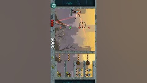 STUPID ZOMBIE LEVEL 1 II CHAPTER 2 II STAGE 2