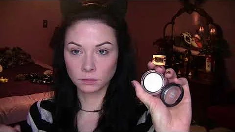GRWM | Current Everyday Makeup | Professional + Wo...