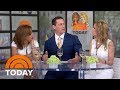 John Cena On His Split From Nikki Bella: ‘I Had My Heart Broken Out Of Nowhere’ | TODAY