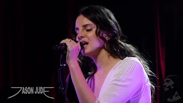 Lana Del Ray - Shades Of Cool Live 2017 HD