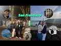 Vlog weekend a san francisco 