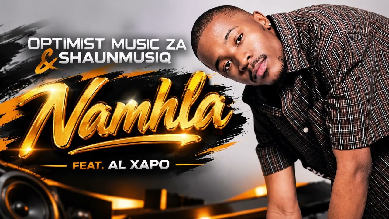 Optimist Music ZA & ShaunMusiq   Namhla feat  Al Xapo