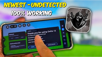 ✅ Delta Executor Mobile – How To Install Delta Executor on iOS & Android (Latest Version 2025)