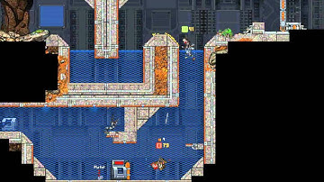 Cortex Command: Missions Ep.2(1/2)