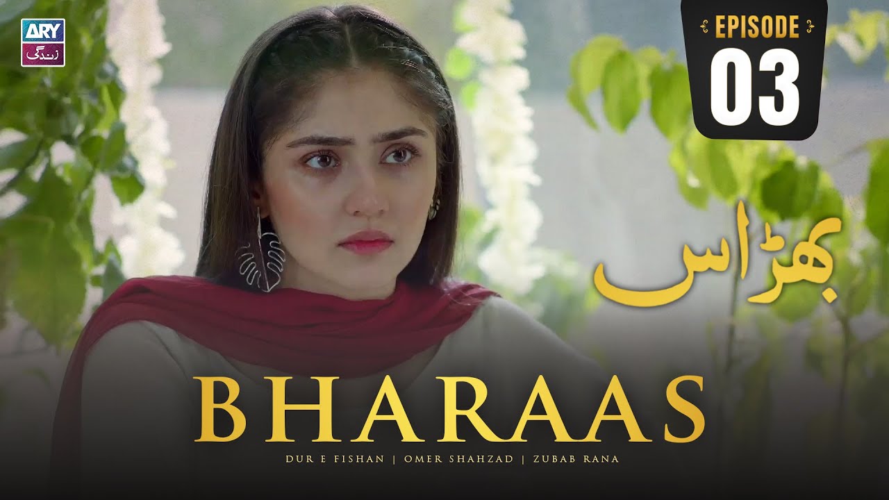 Bharaas Episode 3