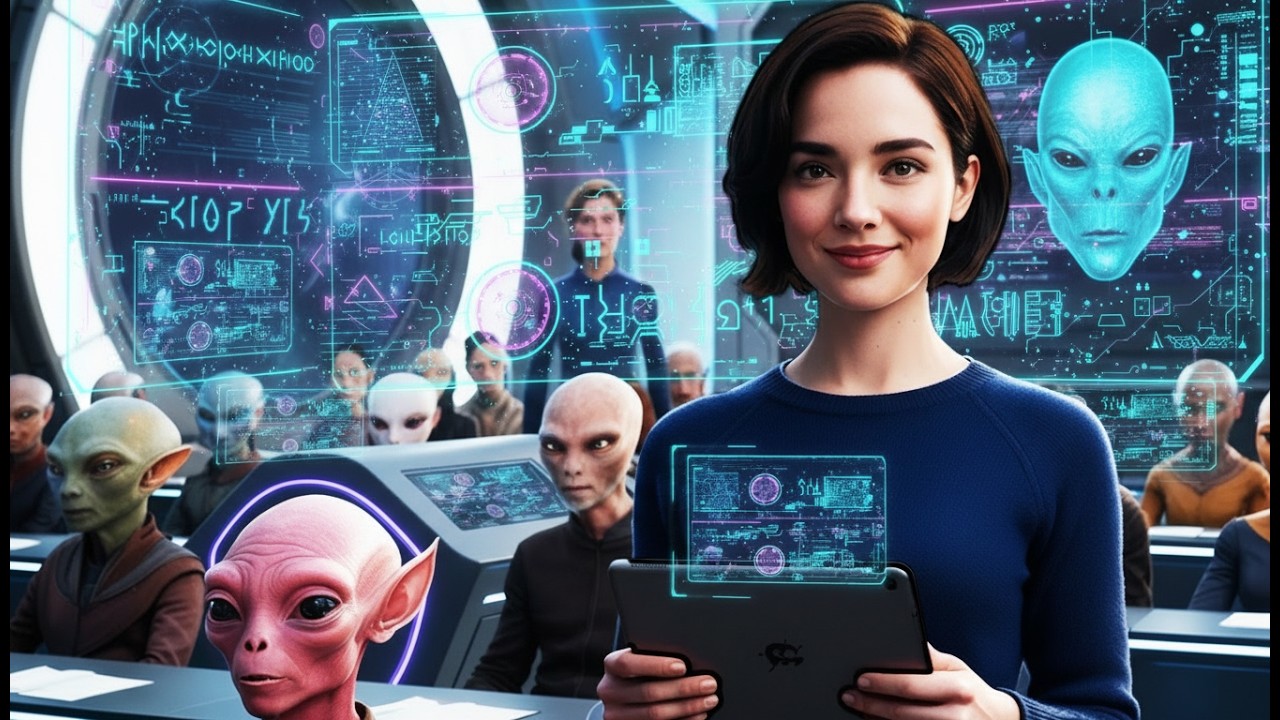 Die „leichte“ Hausaufgabe eines Deathworlders, die eine ganze Alien-Klasse besiegte |HFY Geschichten