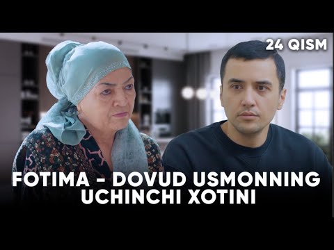 Xotinim va men uchlik qilishga harakat qildik (video)