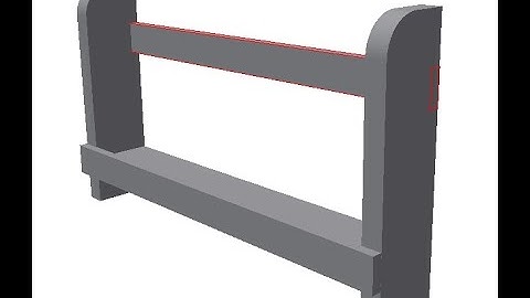 3D Modelling Spice Rack Assembly