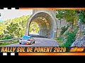 ⌚🔥Rally Sol de Ponent 2020 🚗🚧[1080p50] PURE SOUND