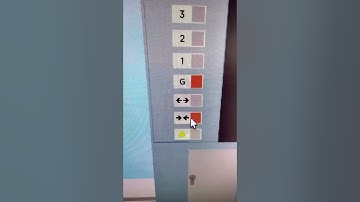 KW Neptune Elevator in Roblox