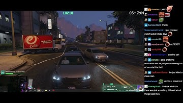 PENTA + chat - 2022-02-04 Part 4 - NoPixel | UNCAPPED SUBATHON (REAL) (NOT A TRICK) (LOTS OF TIME...