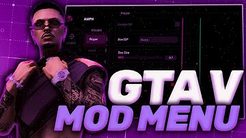 [Best] GTA 5 Mod Menu Free 2025 - Kiddions Mod Menu | GTA 5 Mod Menu Download Undetected