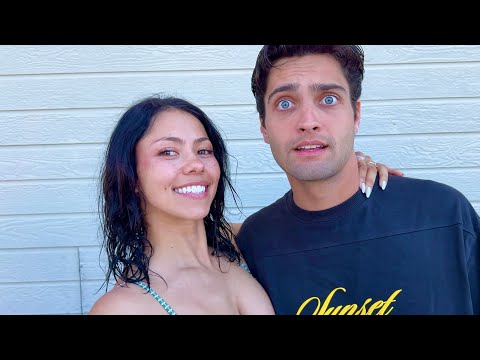 She Made Me Face My BIGGEST Fear...