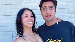 She Made Me Face My BIGGEST Fear...