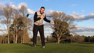 George Porter Tip of The Week.