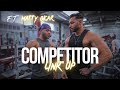 Do we get through this?! Competitor Link Up #workout