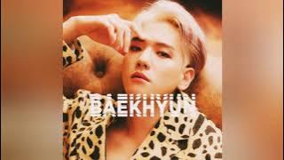 BAEKHYUN ベクヒョン – 'Whippin' Audio