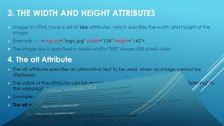 04 HTML Attributes