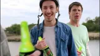 Mountain Dew Neon Edition