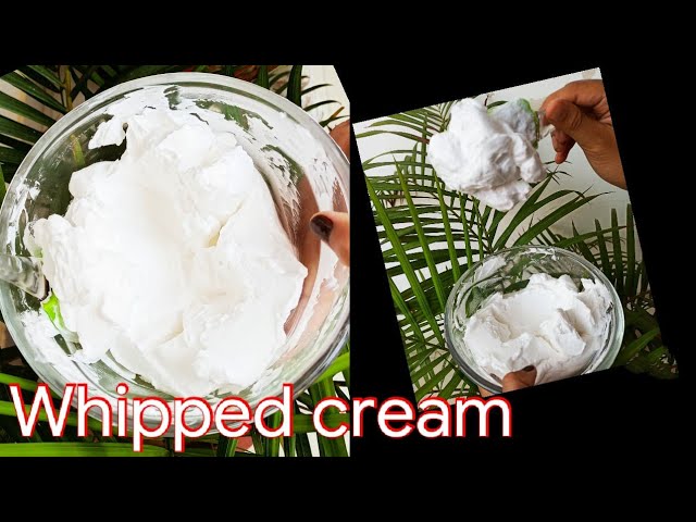 Silence - Whipped Cream-267th Spoon