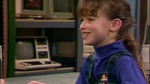 Computer Chronicles: Computers and Kids (1996) | Technology Empowering Young Learners