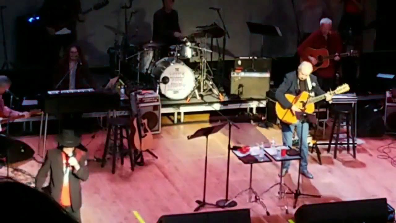 The Monkees Mike and Mickey - I'm A Believer Los Angeles 2018 camera iphone 8 plus apk