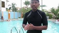 Tips Renang #6. Gaya Dada yang lebih cepat untuk pemula - Durasi: 9.05. 
