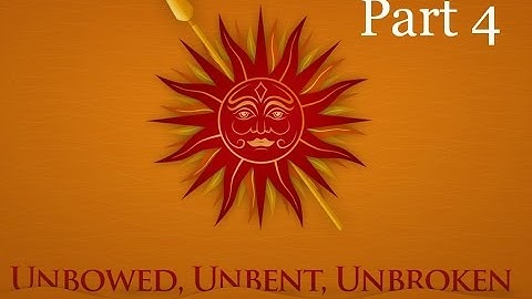 Crusader Kings 2 - Game of Thrones Mod House Martell Part 4