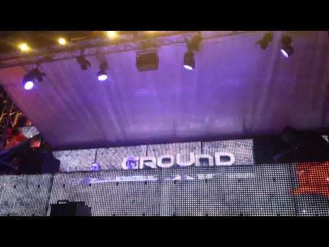 D-Block & S-te-fan - Here tonight @ Ground Zero 2014