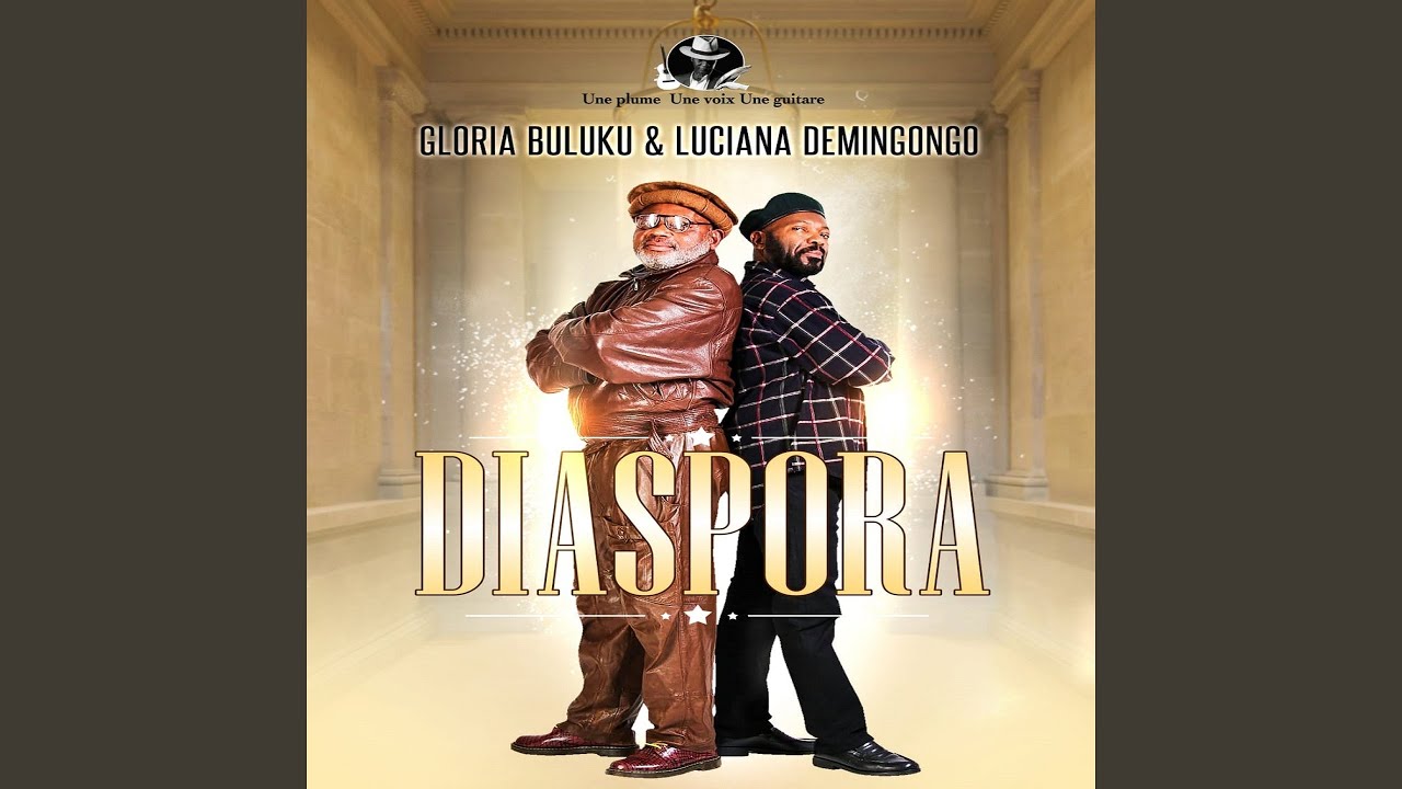 Watch DIASPORA on YouTube Watch DIASPORA on YouTube