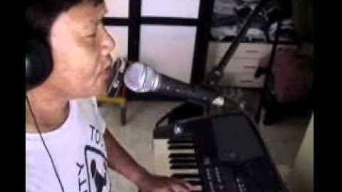 Korg vocal harmonizer DEMO.wmv