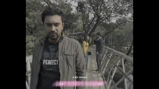 Avijog X Oviman Mashup Video Song 2021