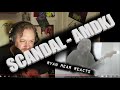 SCANDAL - AMDKJ - Ryan Mear Reacts