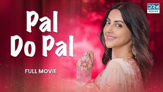 Pal do Pal | Full Movie | Junaid Khan, Moomal Khalid, Nausheen Shah | Sad Love Story