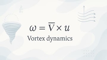 Vortex Dynamics - Scientific Definition