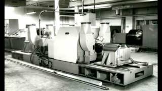 Link Engineering 75th Anniversary Video (Part 2)