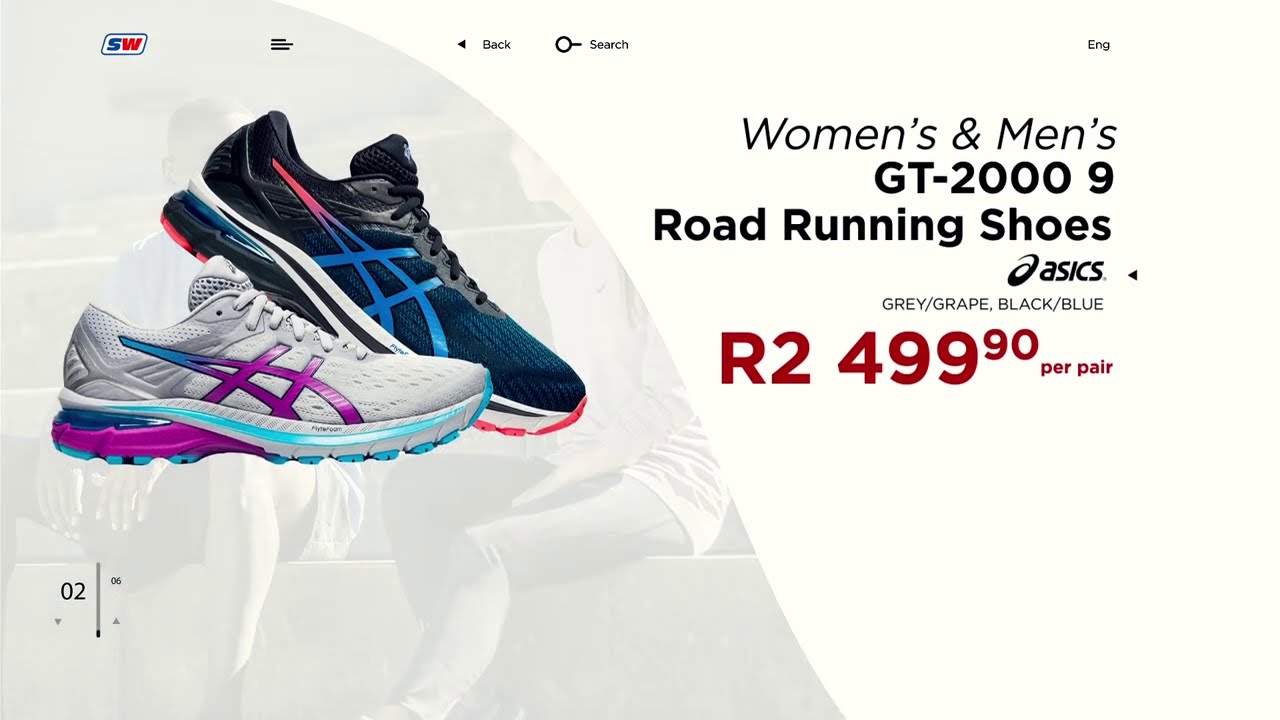 sportsman warehouse sneakers