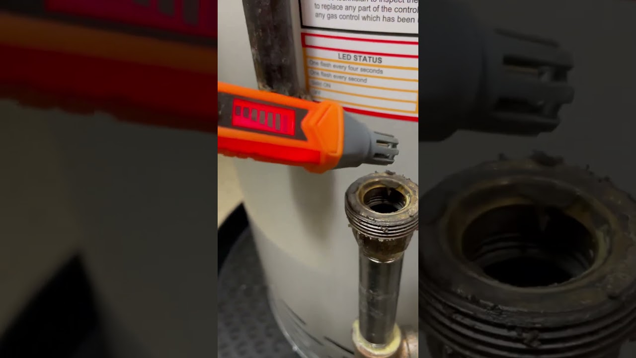 gas leak detector Toptes PT199 model 🔥😁 