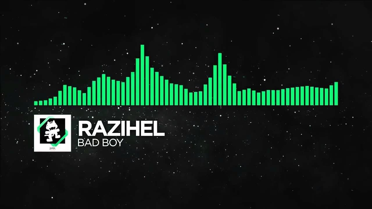 RazihelBad Boy ByTobi YouTube