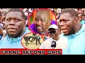 FRANC MERNA ET MINIMISE GRIS BORDEAUX"DOU FATOOO SAMAYE LOKO"LIROU DIANE TACLE SITTEU