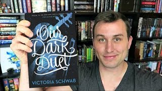 Book ReviewOur Dark Duet