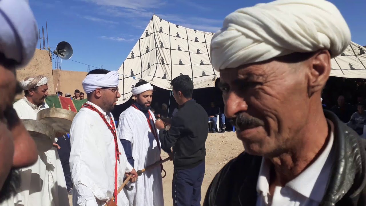 علاوي ماقورة pacha