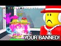 I Downloaded HACKS in Steal a Brainrot