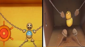 Kick the Buddy. Gameplay Walkthrough #kickthebuddy