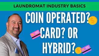 What's the Best Payment System for Laundromats?