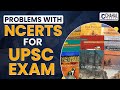 How to read ncert books and their importance for iasupsc exam