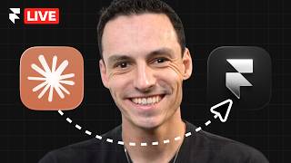Framer Agents Workshop [LIVE]