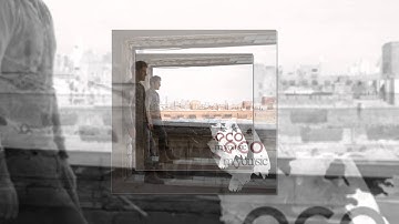 Dj Eco feat Informant - Architextures (Part 2)