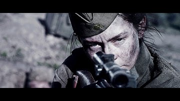 『ロシアン・スナイパー』映画オリジナル予告編