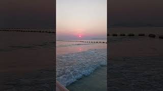 Another sunset in Thailand 🇹🇭 #sunset #travel #island #thailand #sealovers